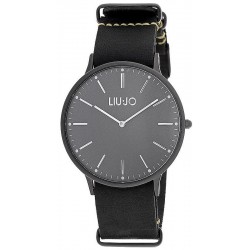 Liu Jo Men's Watch Navy TLJ968