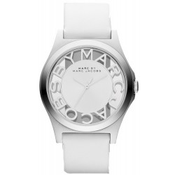 Reloj Mujer Marc Jacobs Henry Skeleton MBM1241