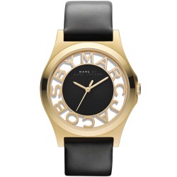 Reloj Mujer Marc Jacobs Henry Skeleton MBM1246