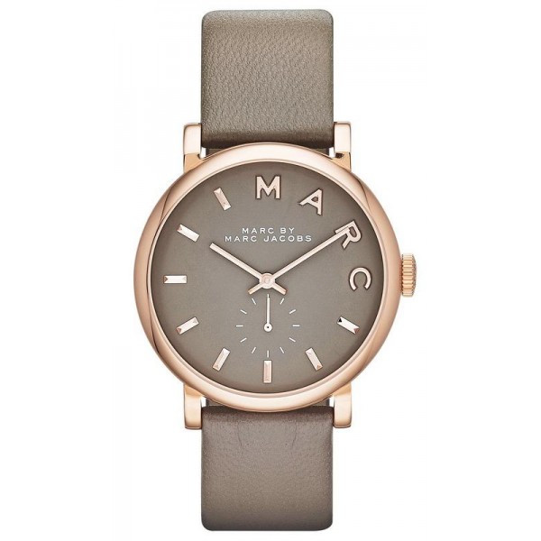 Comprar Reloj Mujer Marc Jacobs Baker MBM1266