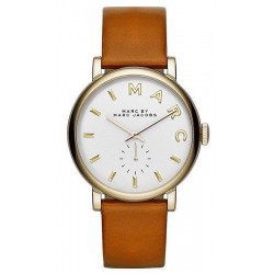Marc Jacobs Damenuhr Baker MBM1316