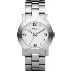 Marc Jacobs Damenuhr Amy Crystal MBM3054