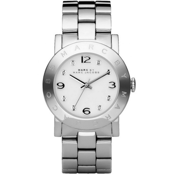 Comprar Reloj Mujer Marc Jacobs Amy Crystal MBM3054