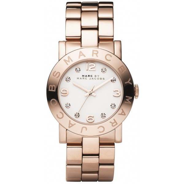 Comprare Orologio Donna Marc Jacobs Amy MBM3077