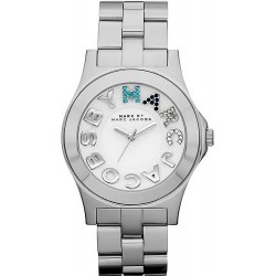 Comprar Reloj Mujer Marc Jacobs Rivera MBM3136