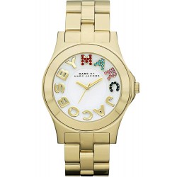 Comprar Reloj Mujer Marc Jacobs Rivera MBM3137