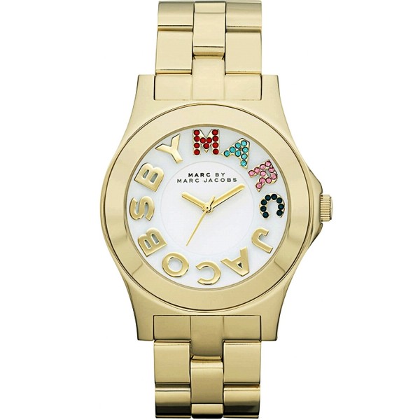 Comprar Reloj Mujer Marc Jacobs Rivera MBM3137