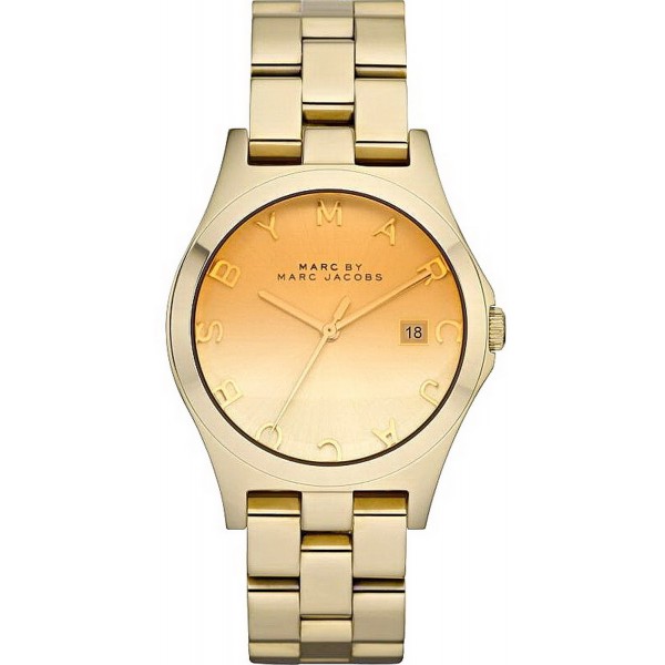Comprar Reloj Mujer Marc Jacobs Henry MBM3151