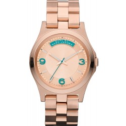 Marc Jacobs Damenuhr Baby Dave MBM3163
