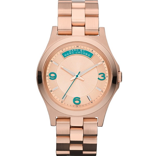 Comprar Reloj Mujer Marc Jacobs Baby Dave MBM3163