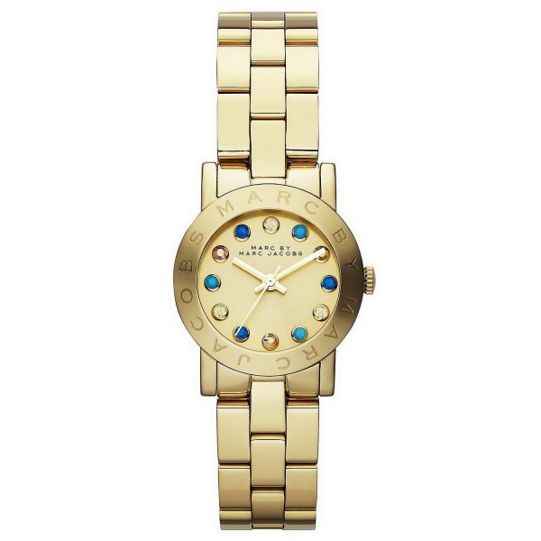 Comprar Reloj Mujer Marc Jacobs Amy Dexter MBM3218