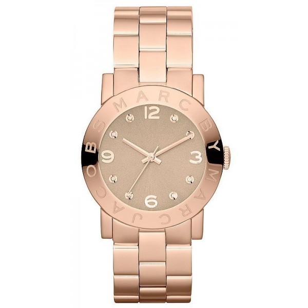 Comprar Reloj Mujer Marc Jacobs Amy MBM3221