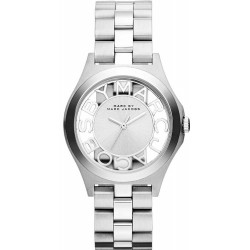 Reloj Mujer Marc Jacobs Henry Skeleton MBM3291