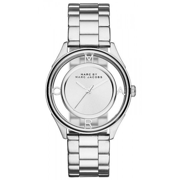 Montre Femme Marc Jacobs Tether MBM3412 Acheter Montre Femme Marc Jacobs Tether MBM3412
