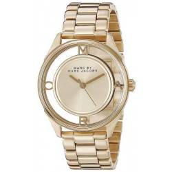 Acheter Montre Femme Marc Jacobs Tether MBM3413
