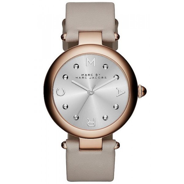 Acheter Montre Femme Marc Jacobs Dotty MJ1408