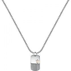 Maserati Jewels Men's Necklace JM121ATK08