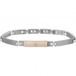 Bracelet Homme Maserati Jewels JM218AMD03
