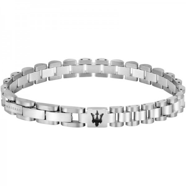 Maserati Jewels Mens Bracelet JM219AQH18 Buy Maserati Jewels Mens Bracelet JM219AQH18