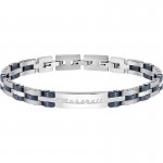 Maserati Jewels Mens Bracelet JM220ASR01 Buy Maserati Jewels Mens Bracelet JM220ASR01