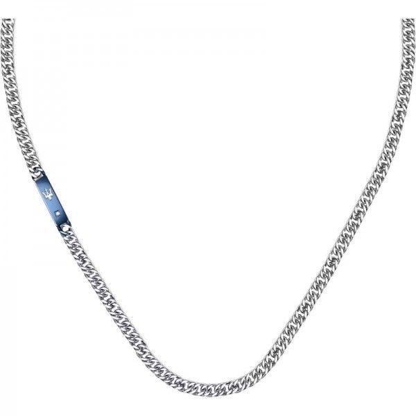 Maserati Jewels Herrenhalskette JM221ATY02 Maserati Jewels Herrenhalskette JM221ATY02 kaufen