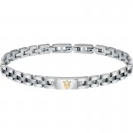 Maserati Jewels Mens Bracelet JM221ATY04 Buy Maserati Jewels Mens Bracelet JM221ATY04