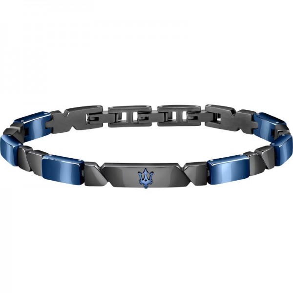 Bracelet Homme Maserati Jewels JM221ATZ01 Acheter Bracelet Homme Maserati Jewels JM221ATZ01