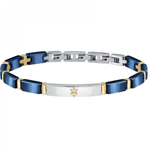Bracelet Homme Maserati Jewels JM221ATZ02 Acheter Bracelet Homme Maserati Jewels JM221ATZ02