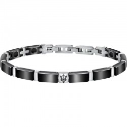 Comprar Pulsera Hombre Maserati Jewels JM221ATZ04