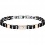 Maserati Jewels Herrenarmband JM221ATZ05 Maserati Jewels Herrenarmband JM221ATZ05 kaufen