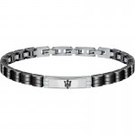 Bracelet Homme Maserati Jewels JM221ATZ07 Acheter Bracelet Homme Maserati Jewels JM221ATZ07