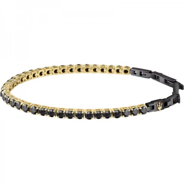Bracciale Uomo Maserati Jewels JM222AVC01 Comprare Bracciale Uomo Maserati Jewels JM222AVC01