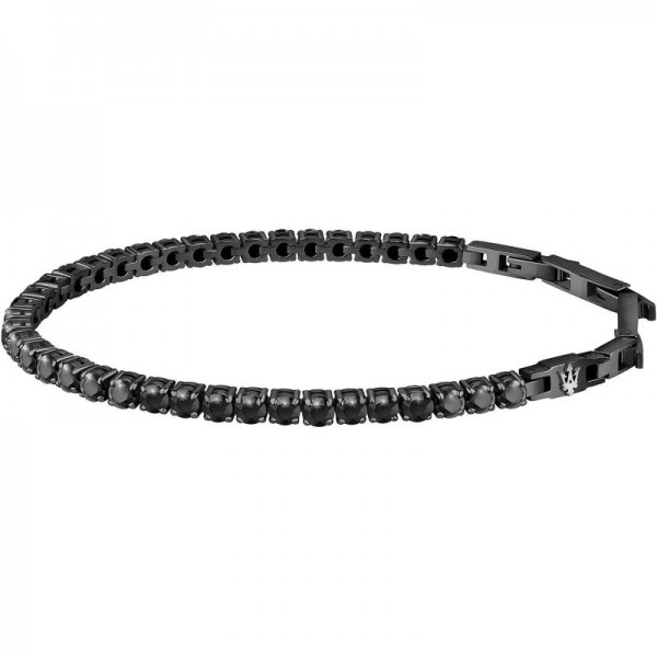 Bracciale Uomo Maserati Jewels JM222AVC02 Comprare Bracciale Uomo Maserati Jewels JM222AVC02