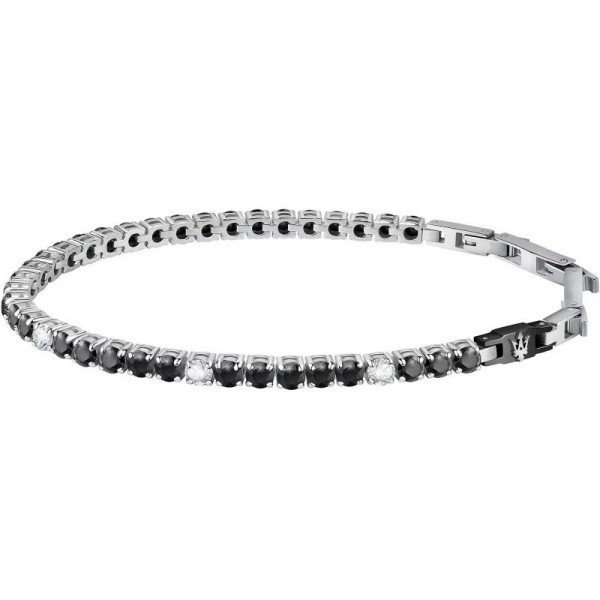 Bracciale Uomo Maserati Jewels JM222AVC05 Comprare Bracciale Uomo Maserati Jewels JM222AVC05