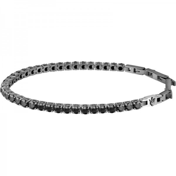Comprare Bracciale Uomo Maserati Jewels JM222AVC06