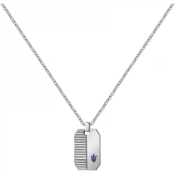 Maserati Jewels Herrenhalskette JM222AVD02 kaufen