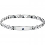 Bracelet Homme Maserati Jewels JM222AVD05 Acheter Bracelet Homme Maserati Jewels JM222AVD05