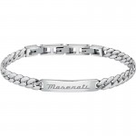 Maserati Jewels Mens Bracelet JM222AVD06 Buy Maserati Jewels Mens Bracelet JM222AVD06