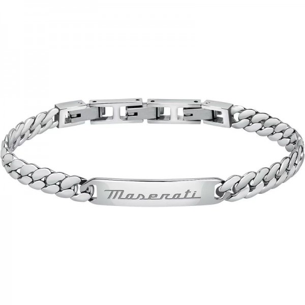 Maserati Jewels Mens Bracelet JM222AVD06 Buy Maserati Jewels Mens Bracelet JM222AVD06