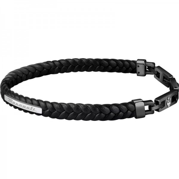 Bracciale Uomo Maserati Jewels JM222AVE02 Comprare Bracciale Uomo Maserati Jewels JM222AVE02