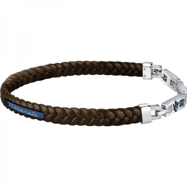 Bracelet Homme Maserati Jewels JM222AVE03 Acheter Bracelet Homme Maserati Jewels JM222AVE03