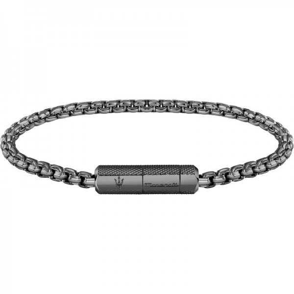 Bracelet Homme Maserati Jewels JM223ATK23 Acheter Bracelet Homme Maserati Jewels JM223ATK23