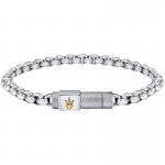 Acheter Bracelet Homme Maserati Jewels JM223ATK25