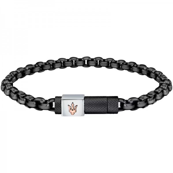 Acheter Bracelet Homme Maserati Jewels JM223ATK26
