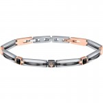Maserati Jewels Mens Bracelet JM223ATZ19 Buy Maserati Jewels Mens Bracelet JM223ATZ19