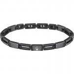 Maserati Jewels Mens Bracelet JM223ATZ21 Buy Maserati Jewels Mens Bracelet JM223ATZ21