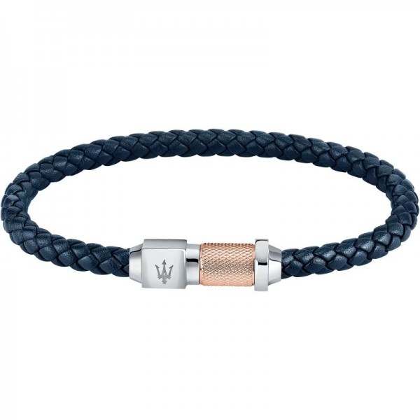 Maserati Jewels Mens Bracelet JM223AVE16 Buy Maserati Jewels Mens Bracelet JM223AVE16