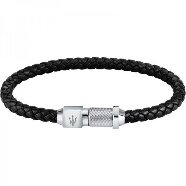 Maserati Jewels Mens Bracelet JM223AVE17 Buy Maserati Jewels Mens Bracelet JM223AVE17