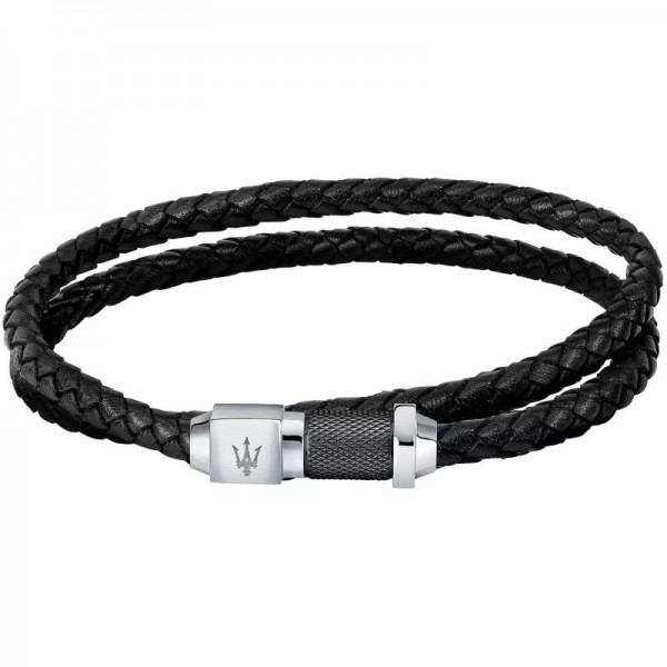 Maserati Jewels Mens Bracelet JM223AVE18 Buy Maserati Jewels Mens Bracelet JM223AVE18