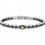 Maserati Jewels Mens Bracelet JM320AST08 Buy Maserati Jewels Mens Bracelet JM320AST08